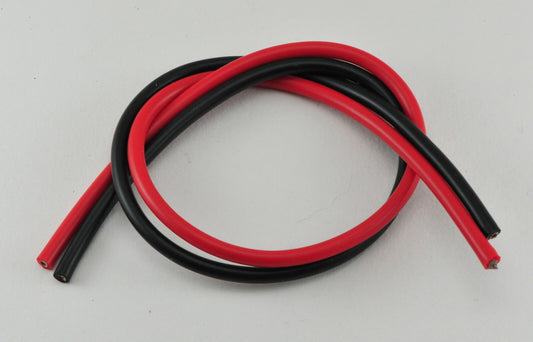 14awg Silicone Wires - By The Foot