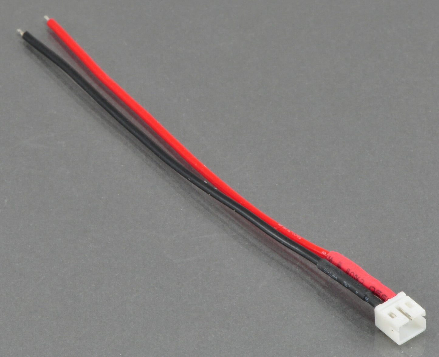 E-Flite Blade mCP-X Male (ESC / Charger) Connector with 10CM 26awg Wire