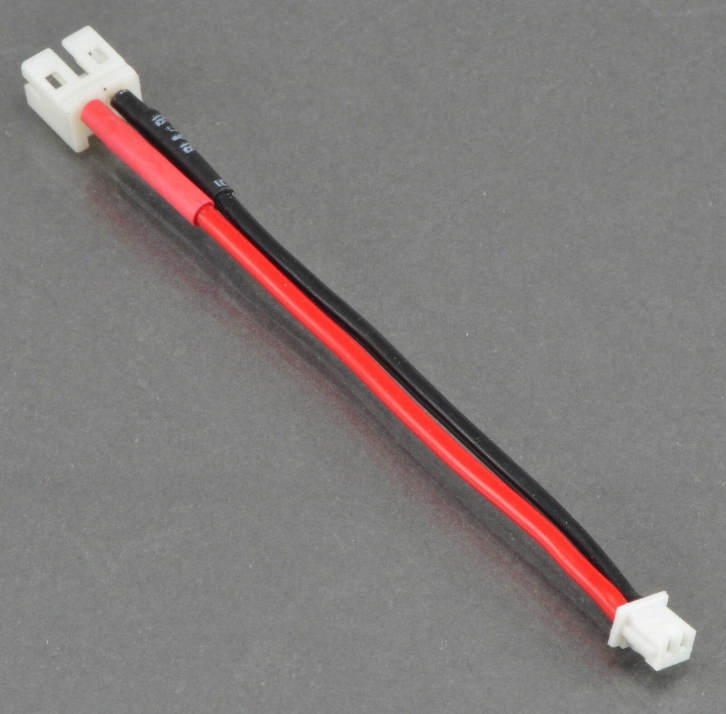 JST-PH2 to Molex MX 1.25mm - 5cm 26awg Wire