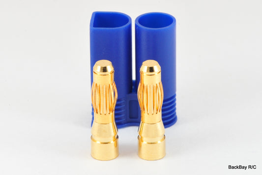 Male EC5 Style Bullet Connector Plug Adapter - Losi