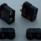 QS8-S 8MM Bullet Male / Female Anti-Spark LiPo Connectors Plugs