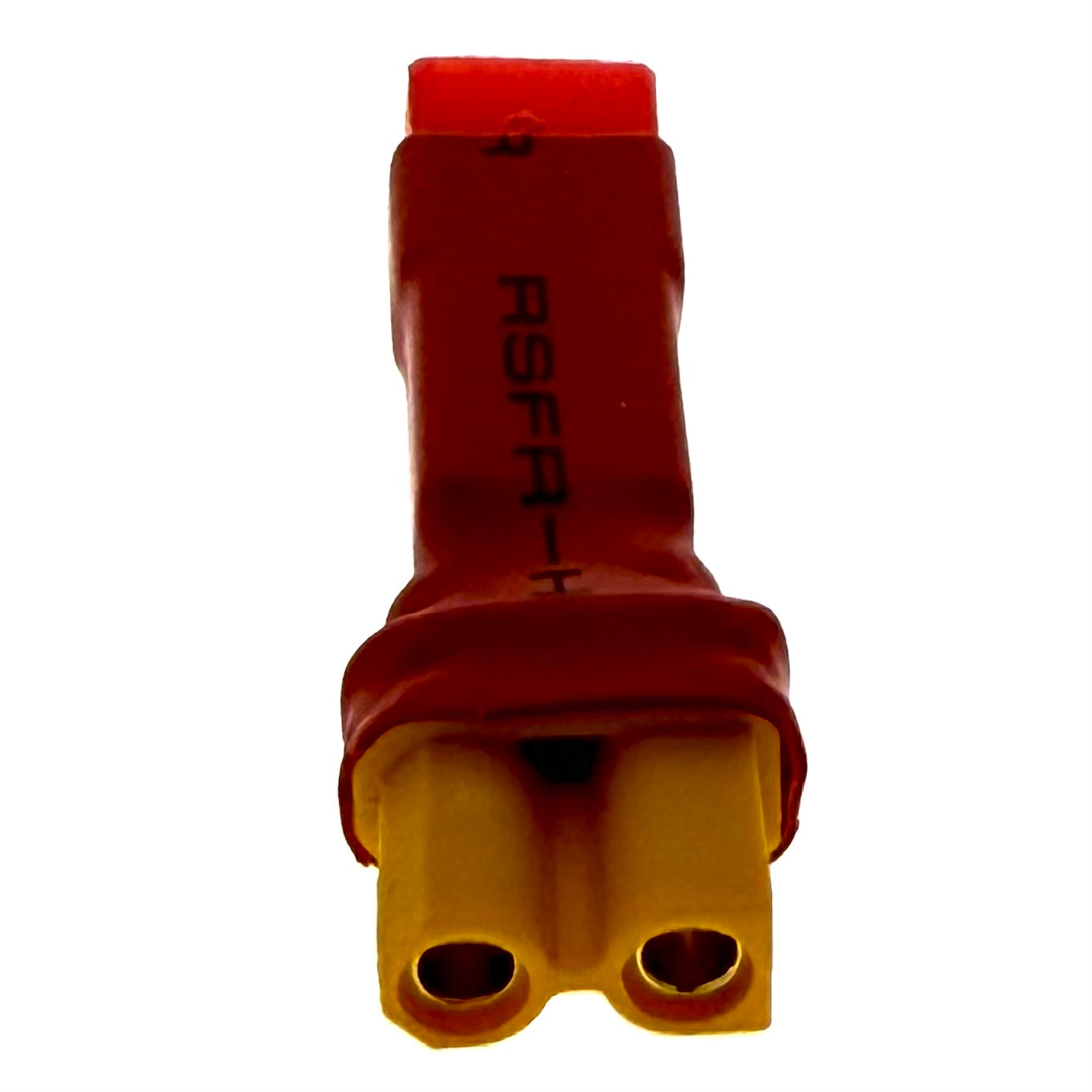 No Wires Connector - JST Male To Female XT30 Adapter