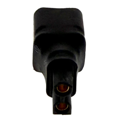 Stealth Series: All Black No Wire XT30 Parallel Battery Connector