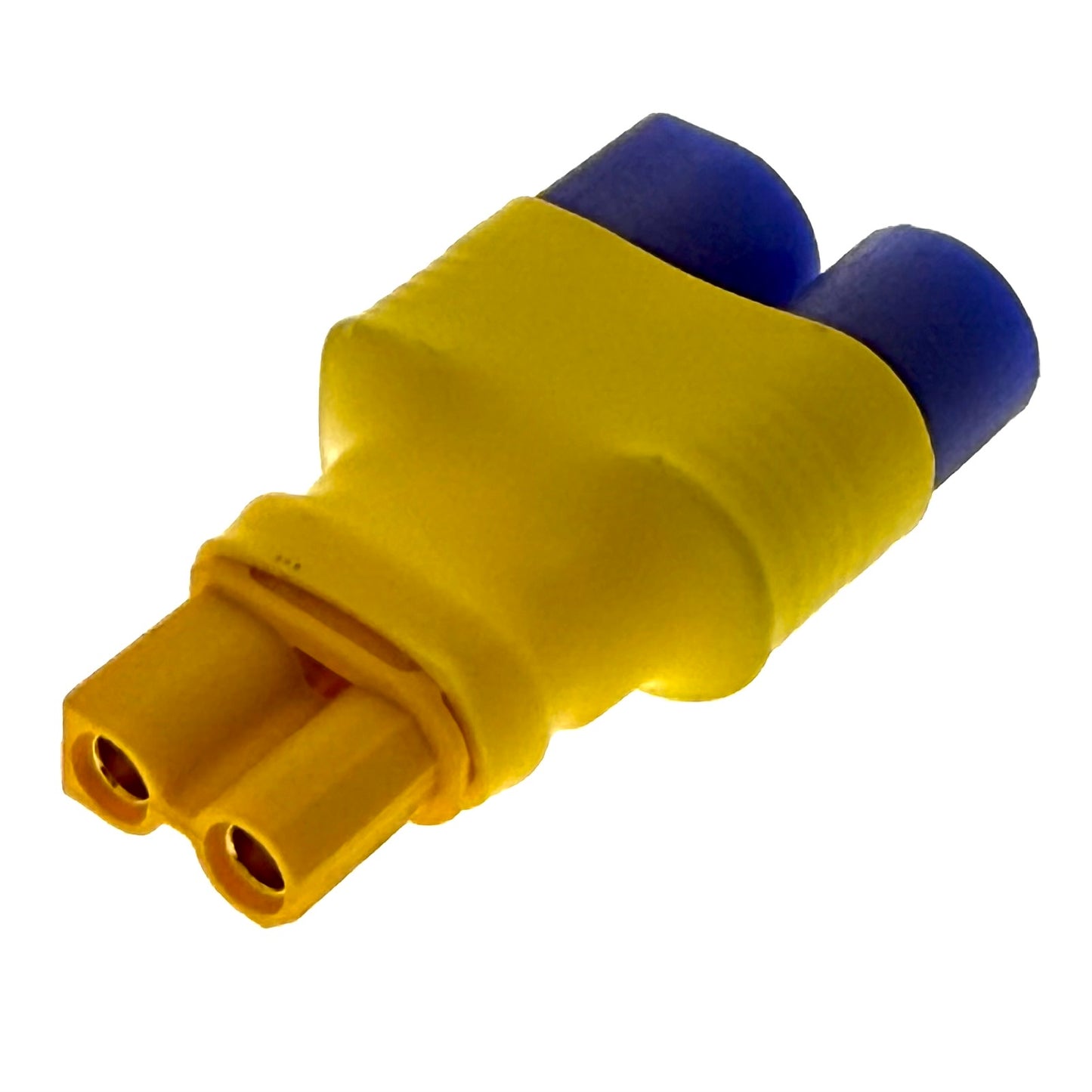 EC3 Male to Female XT30 Adapter - No Wires Adapter