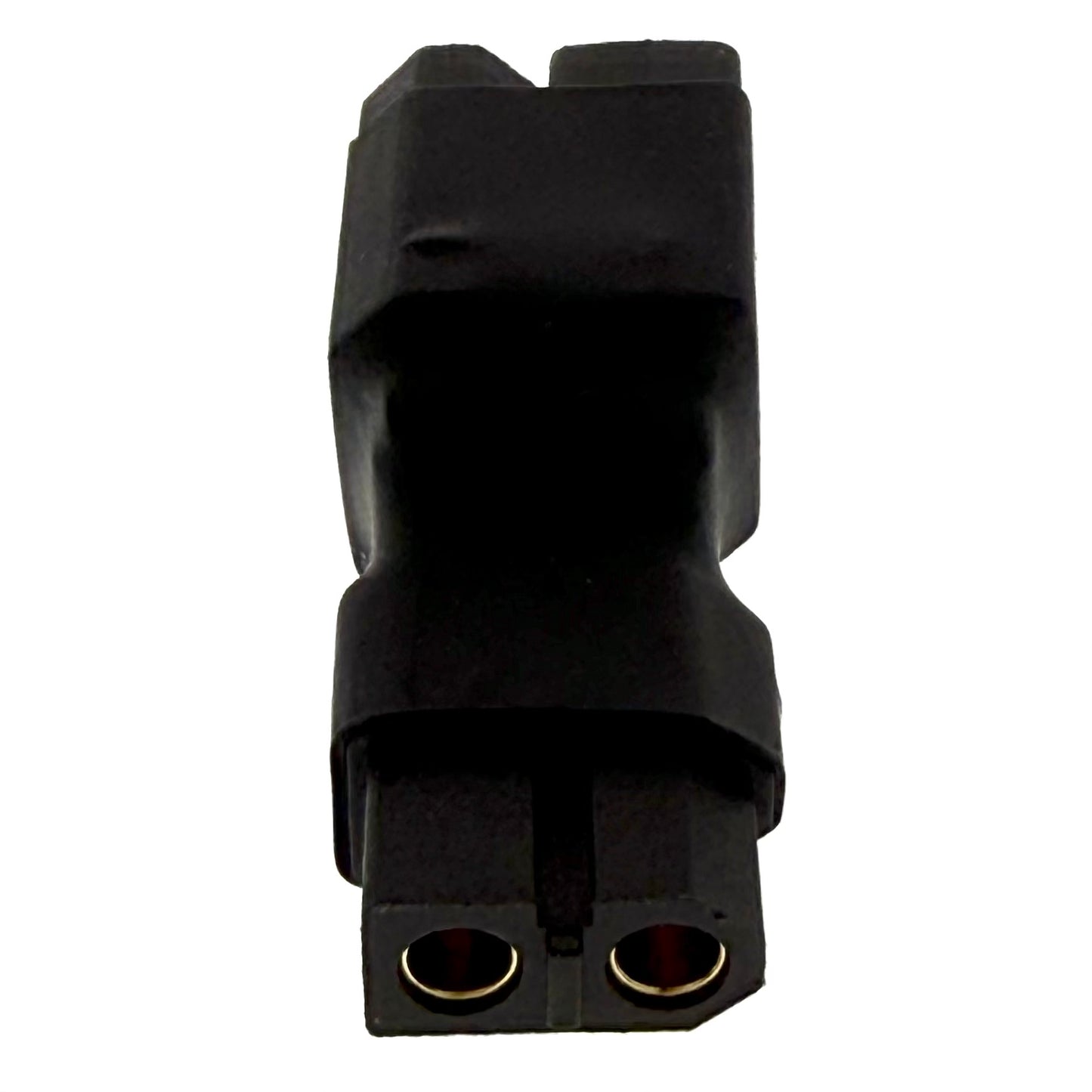 Stealth Series: All Black XT60 Series / Serial Battery Connector