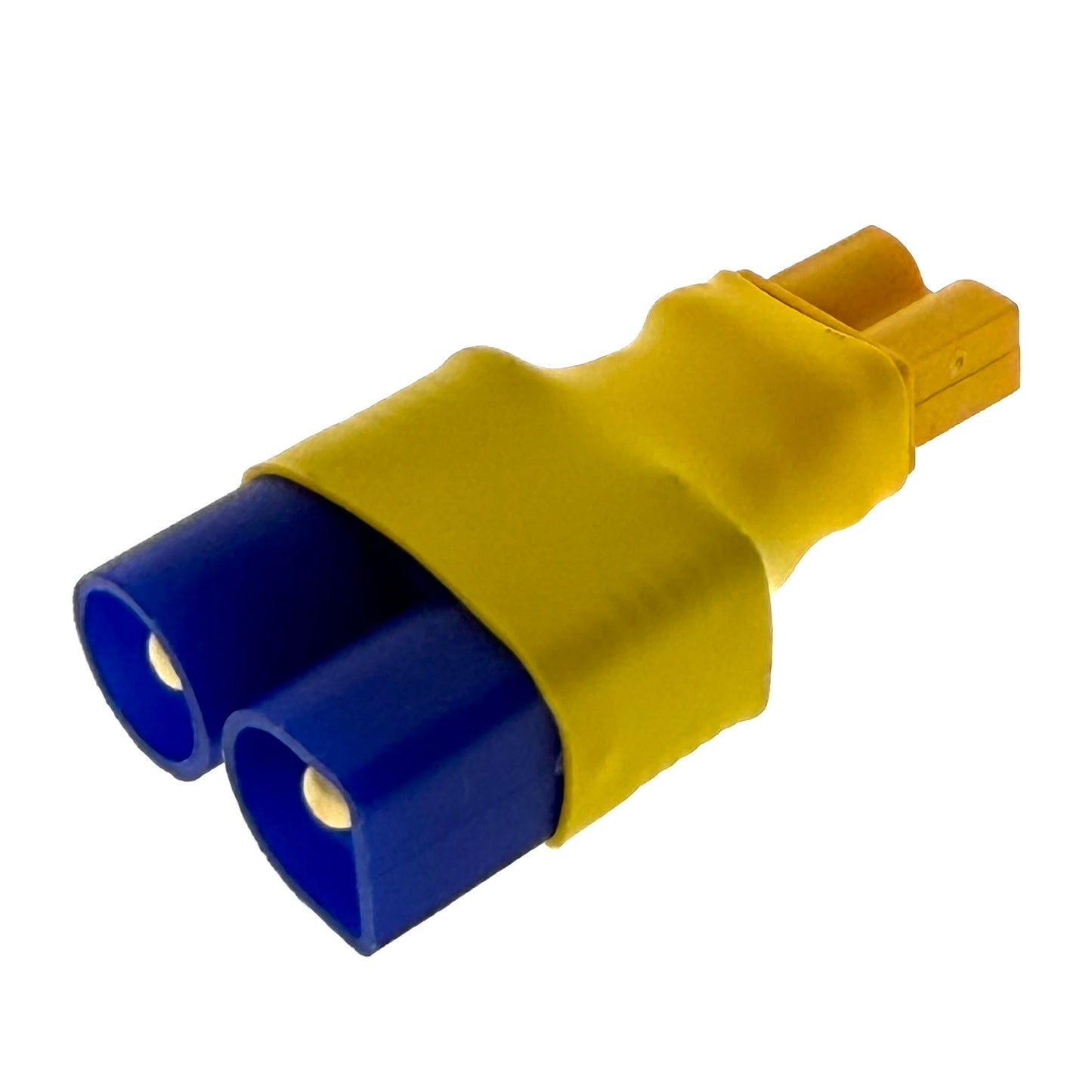 EC3 Male to Female XT30 Adapter - No Wires Adapter