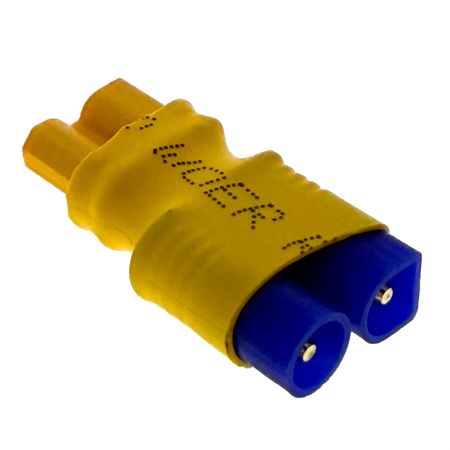 EC2 Male to Female XT30 Adapter - No Wires Adapter