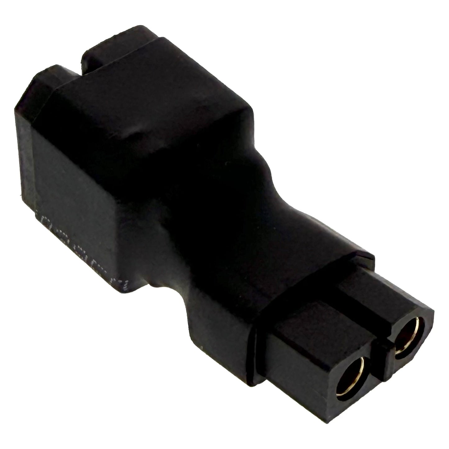 Stealth Series: All Black XT60 Series / Serial Battery Connector