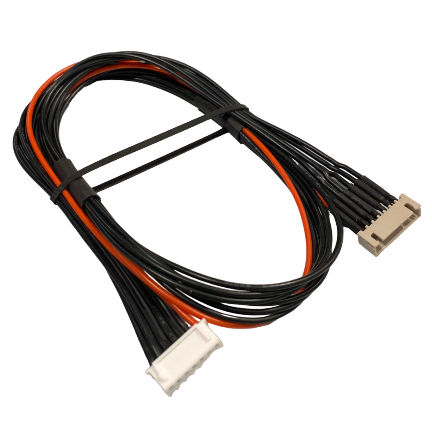 JST-XH Balance Extensions - 60cm 20awg Silicon Wire - 2S - 8S