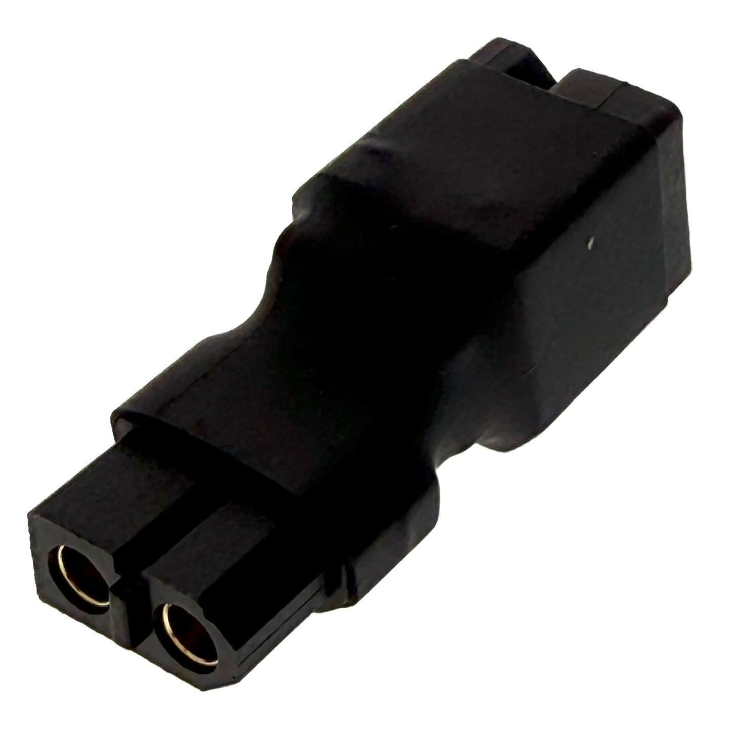 Stealth Series: All Black XT60 Series / Serial Battery Connector