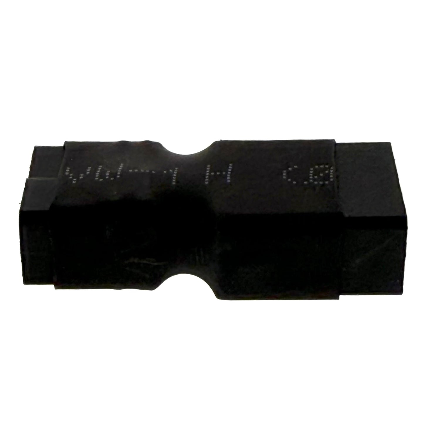 Stealth Series: All Black No Wire XT60 Male to Female T-Plug Adapter