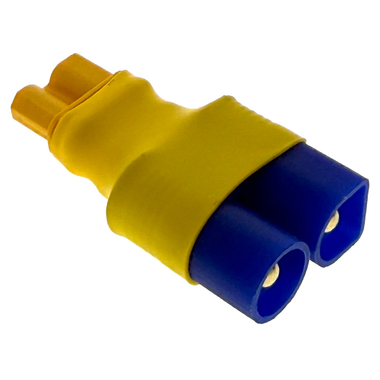 EC3 Male to Female XT30 Adapter - No Wires Adapter