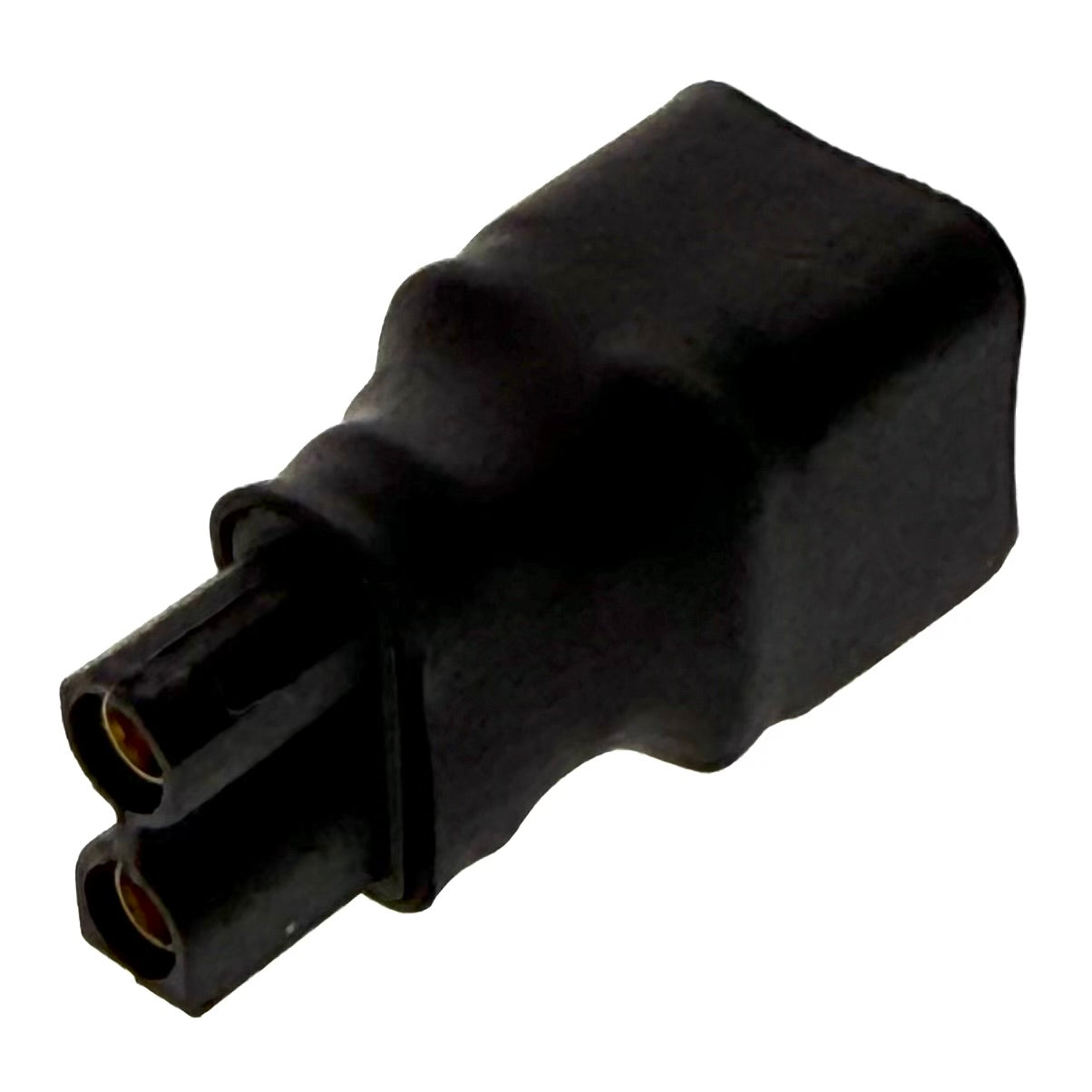 Stealth Series: All Black No Wire XT30 Parallel Battery Connector