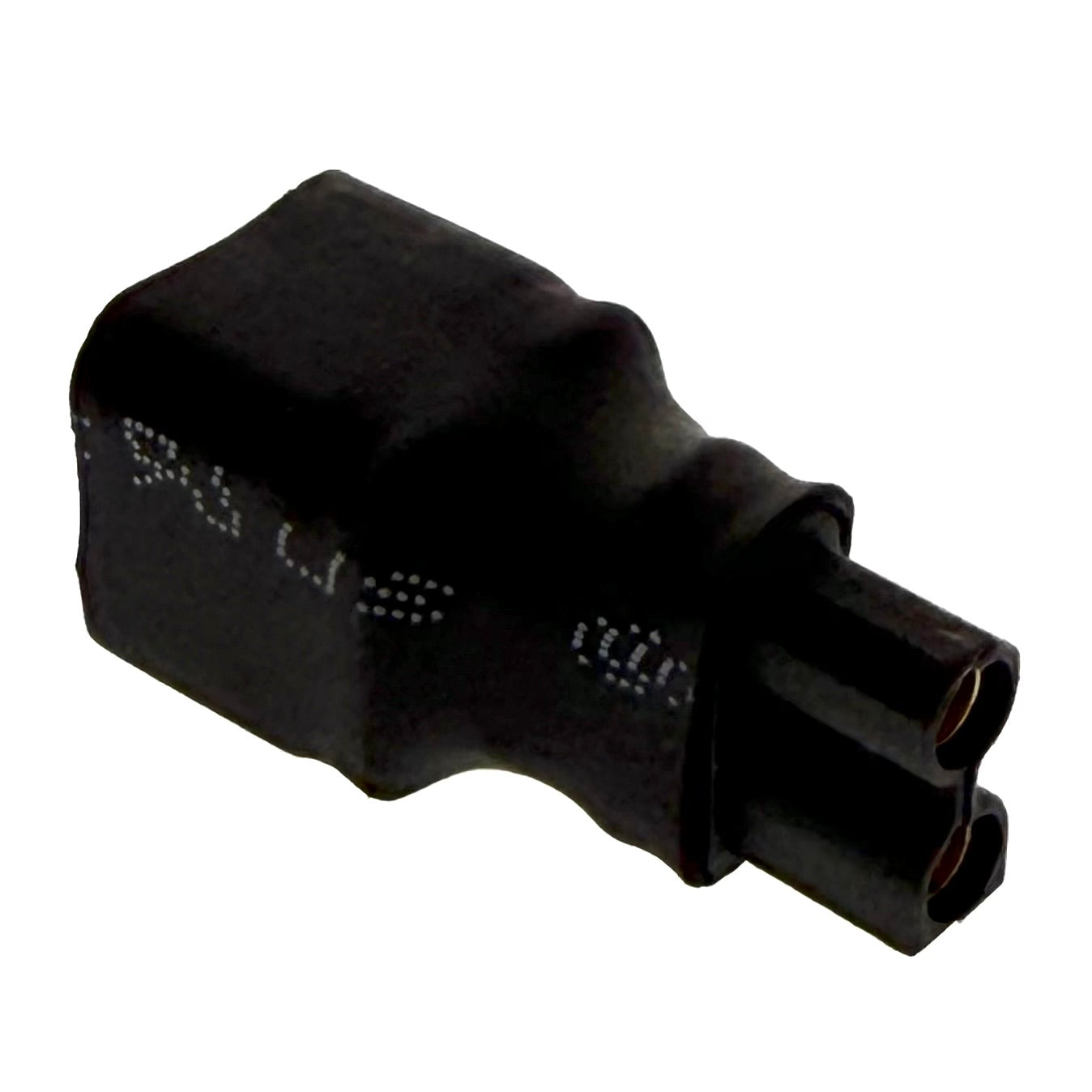 Stealth Series: All Black No Wire XT30 Parallel Battery Connector