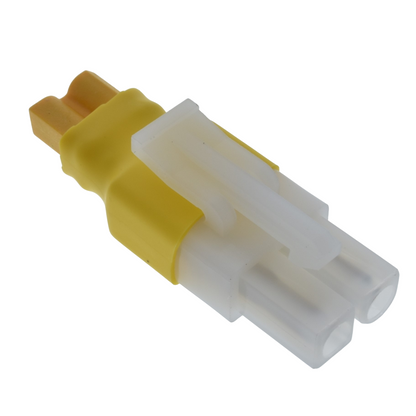 Tamiya Male to Female XT30 - No Wires Adapter