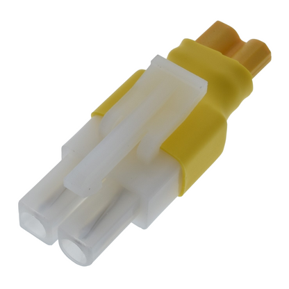 Tamiya Male to Female XT30 - No Wires Adapter