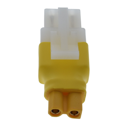 Tamiya Male to Female XT30 - No Wires Adapter