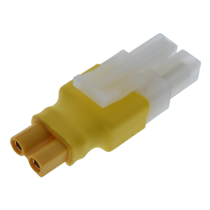Tamiya Male to Female XT30 - No Wires Adapter