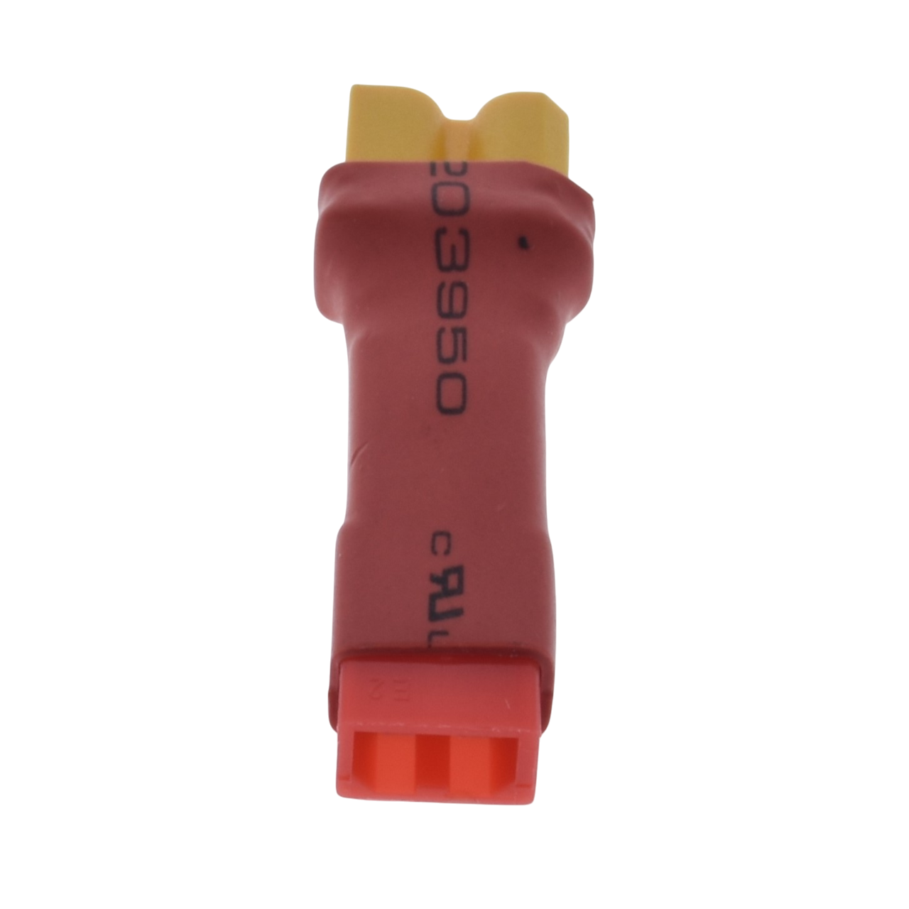 No Wires Connector - JST Male To Female XT30 Adapter