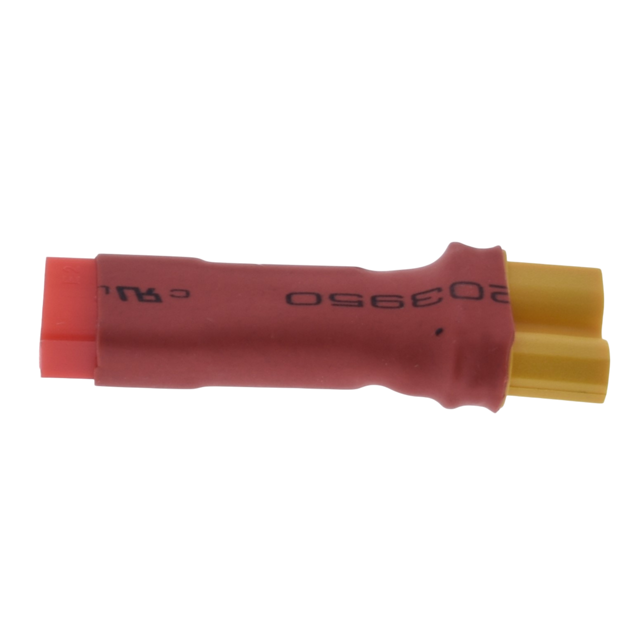 No Wires Connector - JST Male To Female XT30 Adapter