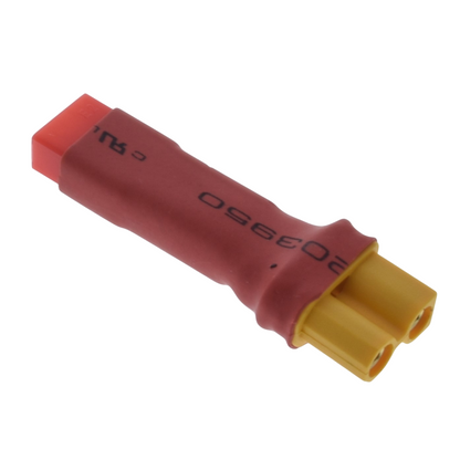 No Wires Connector - JST Male To Female XT30 Adapter