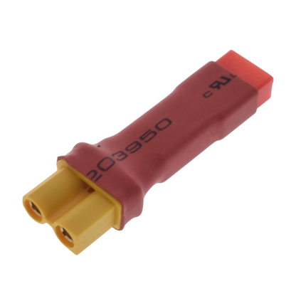 No Wires Connector - JST Male To Female XT30 Adapter