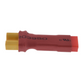 No Wires Connector - JST Male To Female XT30 Adapter