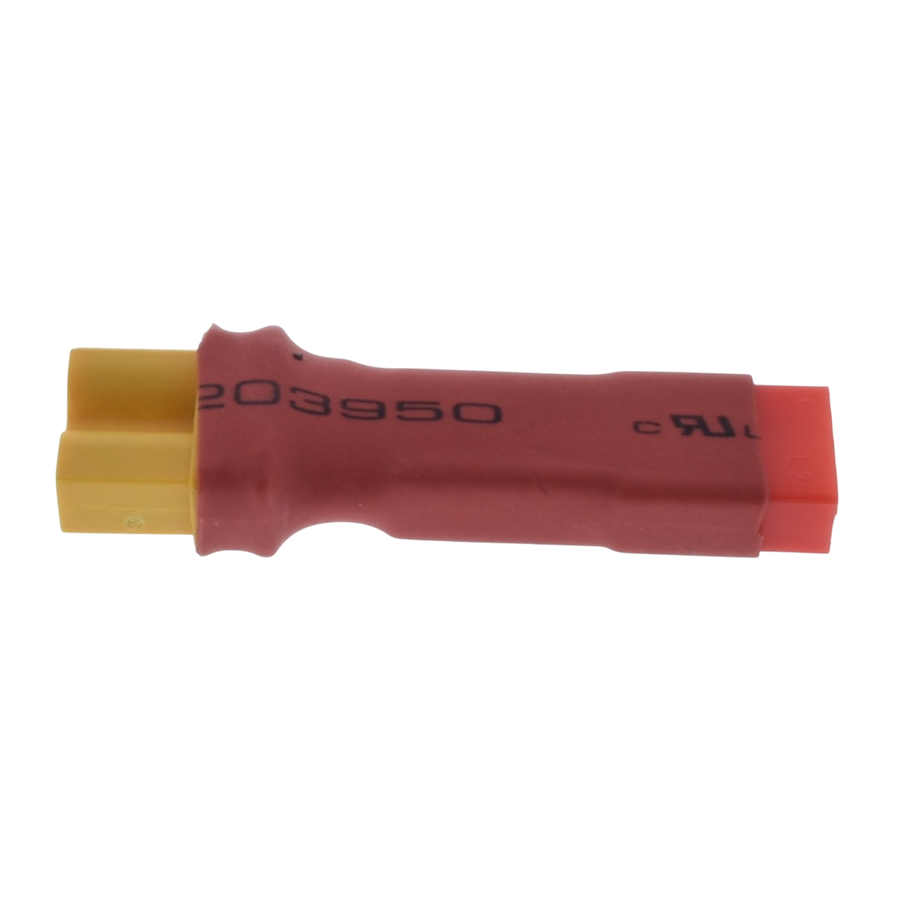 No Wires Connector - JST Male To Female XT30 Adapter