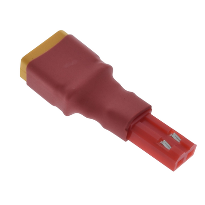 No Wires Connector - XT30 Male To Female JST Adapter