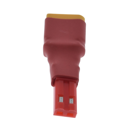 No Wires Connector - XT30 Male To Female JST Adapter