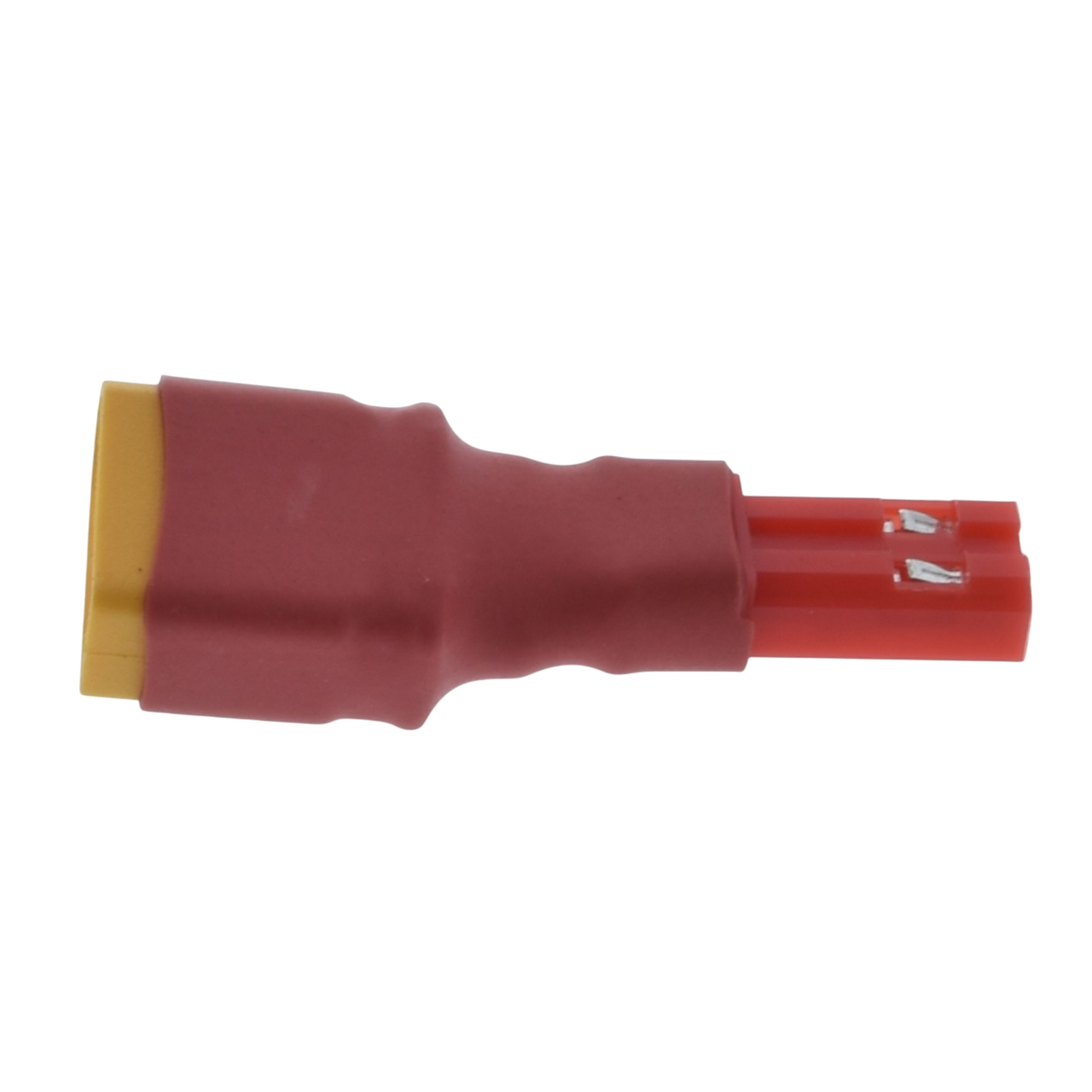 No Wires Connector - XT30 Male To Female JST Adapter