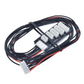 JST-XH 2S - 6S Balance Board with Extended Length JST-XH Adapter Cable