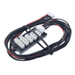 JST-XH 2S - 6S Balance Board with Extended Length JST-XH Adapter Cable