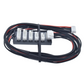 JST-XH 2S - 6S Balance Board with Extended Length JST-XH Adapter Cable