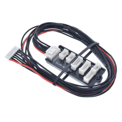 TP 2S - 6S Balance Board with Extended Length JST-XH Adapter Cable
