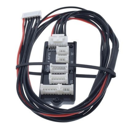 TP 2S - 6S Balance Board with Extended Length JST-XH Adapter Cable