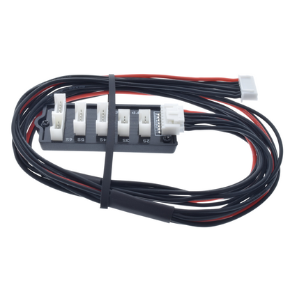 TP 2S - 6S Balance Board with Extended Length JST-XH Adapter Cable