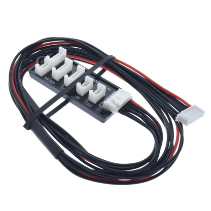 TP 2S - 6S Balance Board with Extended Length JST-XH Adapter Cable