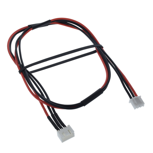 JST-XH Balance Extensions - 60cm 20awg Silicon Wire - 2S - 8S