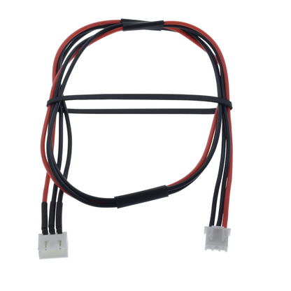 JST-XH Balance Extensions - 60cm 20awg Silicon Wire - 2S - 8S