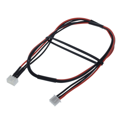 JST-XH Balance Extensions - 60cm 20awg Silicon Wire - 2S - 8S