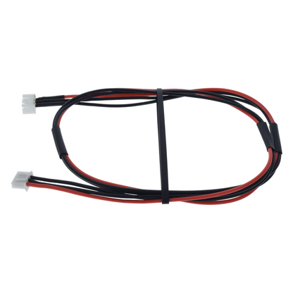 JST-XH Balance Extensions - 60cm 20awg Silicon Wire - 2S - 8S