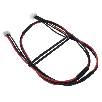 JST-XH Balance Extensions - 60cm 20awg Silicon Wire - 2S - 8S