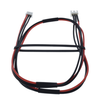 JST-XH Balance Extensions - 60cm 20awg Silicon Wire - 2S - 8S