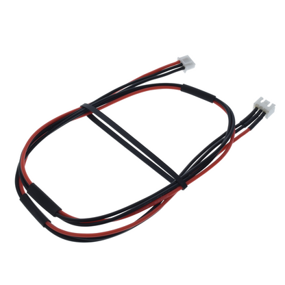 JST-XH Balance Extensions - 60cm 20awg Silicon Wire - 2S - 8S