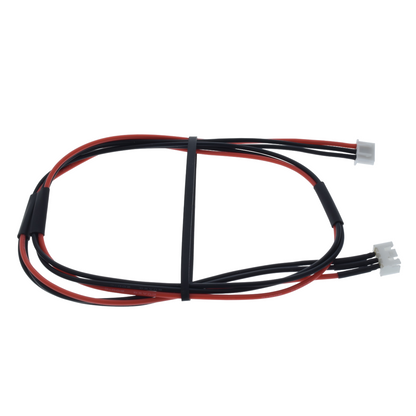 JST-XH Balance Extensions - 60cm 20awg Silicon Wire - 2S - 8S