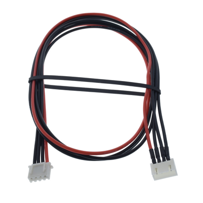 JST-XH Balance Extensions - 60cm 20awg Silicon Wire - 2S - 8S