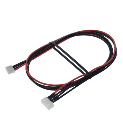 JST-XH Balance Extensions - 60cm 20awg Silicon Wire - 2S - 8S