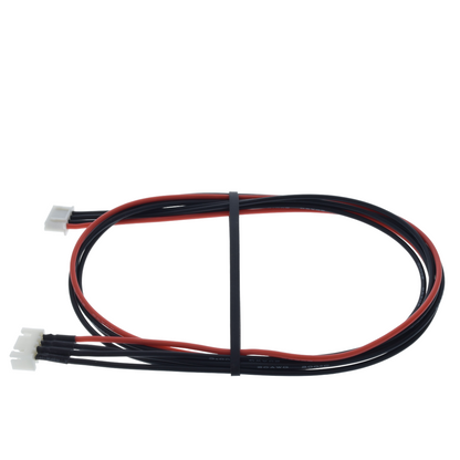 JST-XH Balance Extensions - 60cm 20awg Silicon Wire - 2S - 8S
