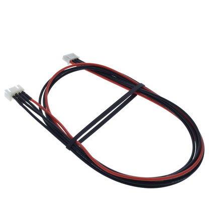 JST-XH Balance Extensions - 60cm 20awg Silicon Wire - 2S - 8S